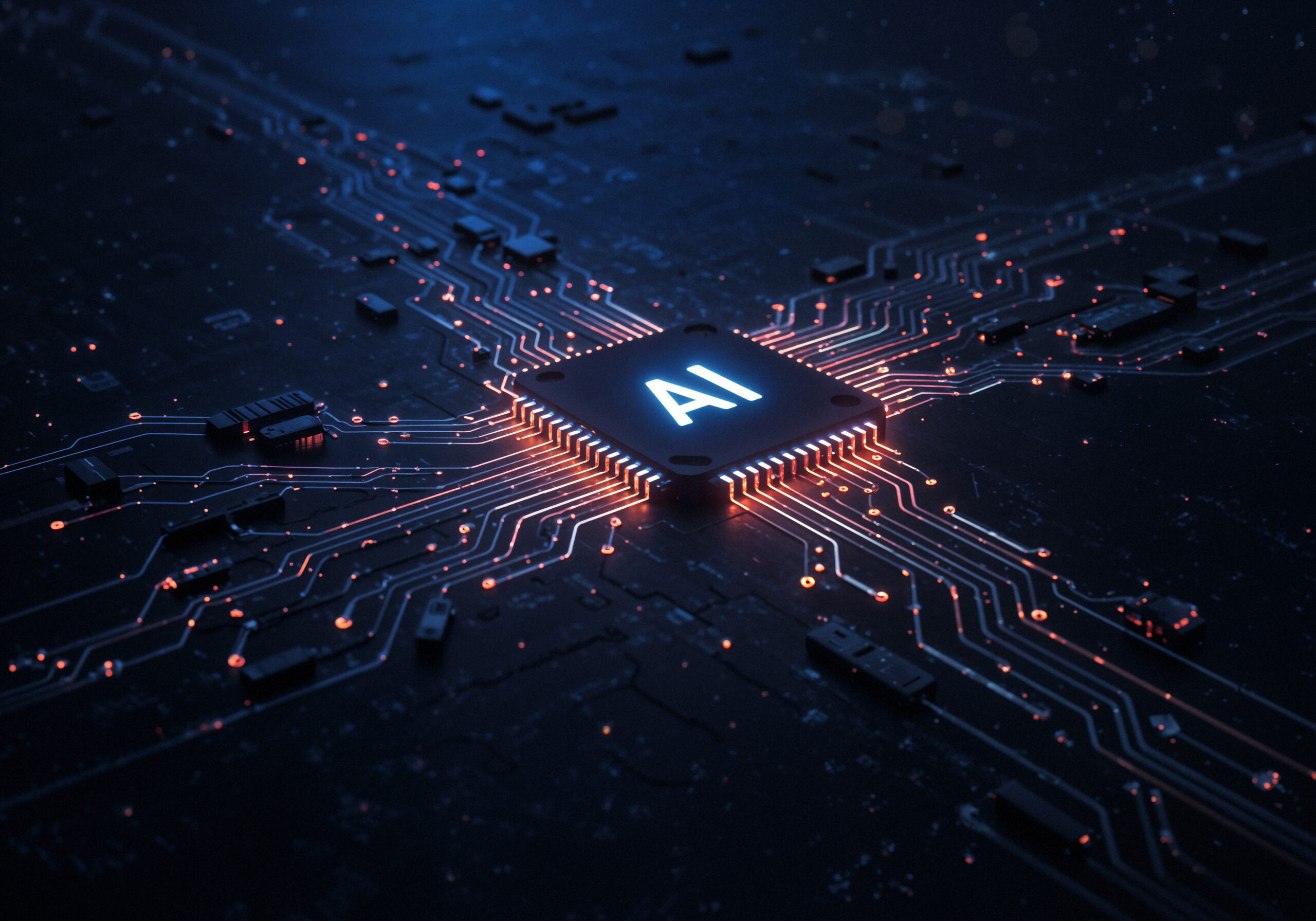 How AI Is Driving Smarter Customer Journeys in 2025