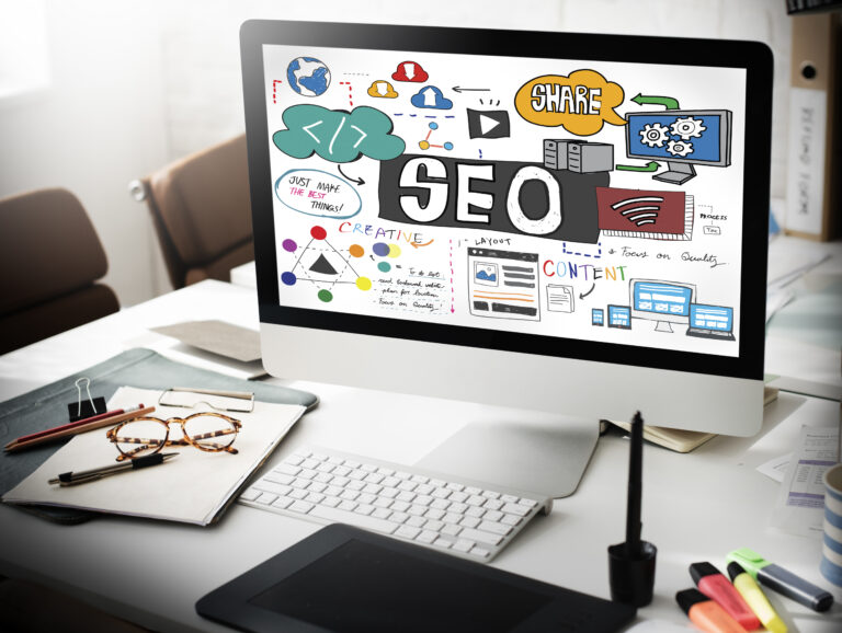 Strategies to Improve SEO